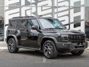 JETOUR T2 Краснодар  - изображение 24