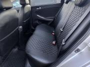 Hyundai Solaris I Рестайлинг Йошкар-Ола  - изображение 37