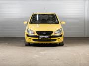 Hyundai Getz I Рестайлинг Ставрополь  - изображение 23