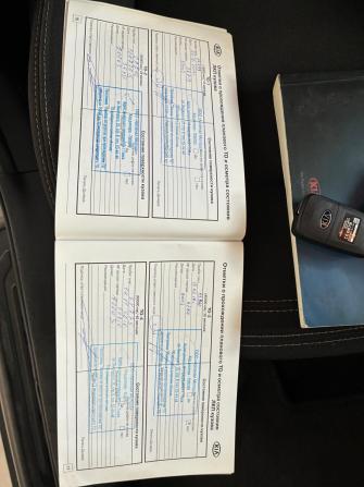 Kia Sportage III с пробегом 2013 года, цена 1 275 000 рублей, 189000 км, внедорожник, Автокод Объявления