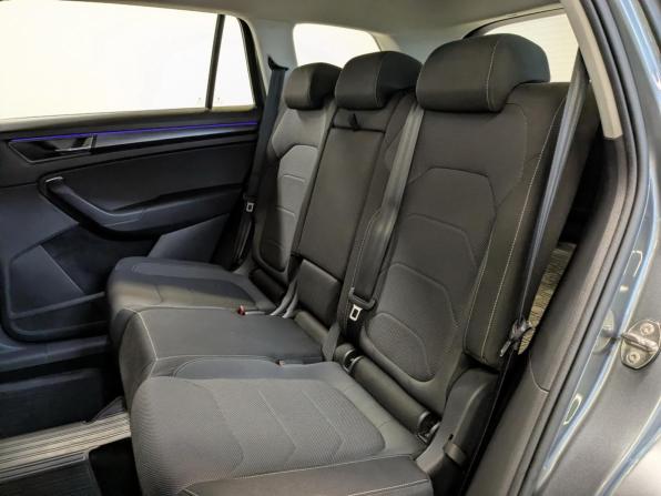 Skoda Kodiaq I с пробегом 2018 года, цена 2 900 000 рублей, 63082 км, внедорожник, Автокод Объявления