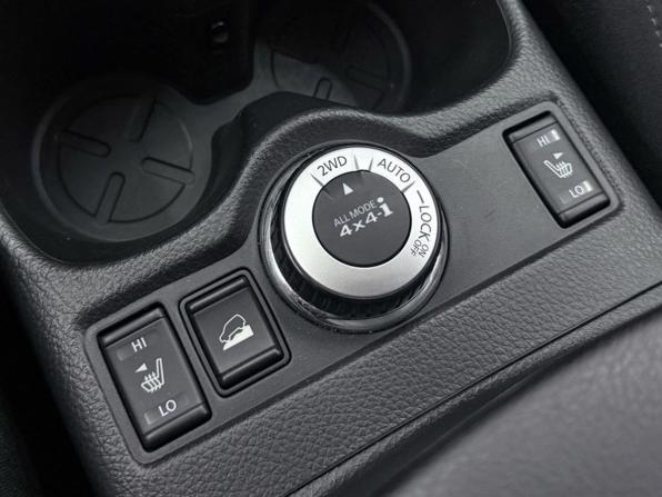Nissan X-Trail III с пробегом 2016 года, цена 2 149 000 рублей, 94000 км, внедорожник, Автокод Объявления