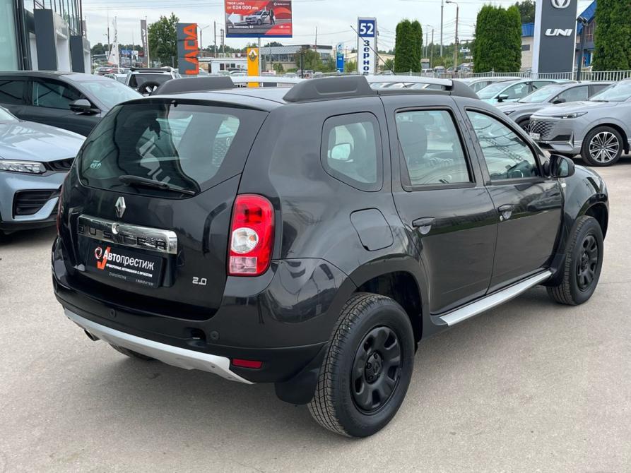 Renault Duster I Калуга  - изображение 4