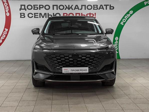 Changan UNI-K с пробегом 2023 года, цена 2 921 000 рублей, 11000 км, внедорожник, Автокод Объявления