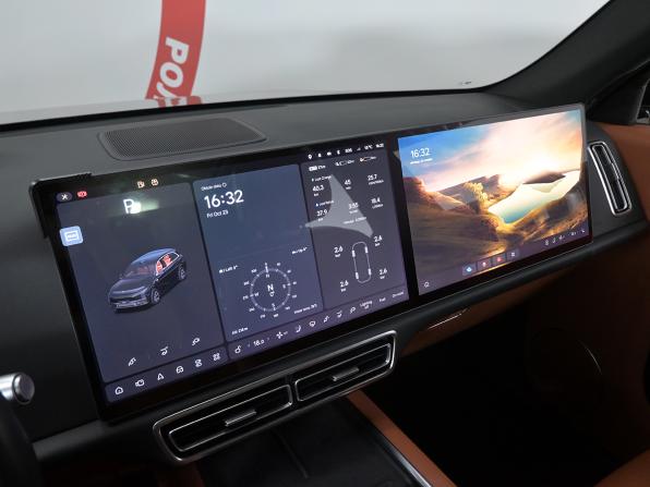 Li Auto (Lixiang) L7 I с пробегом 2023 года, цена 5 938 000 рублей, 42187 км, внедорожник, Автокод Объявления