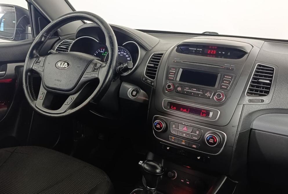 Kia Sorento II Рестайлинг Волгоград  - изображение 12