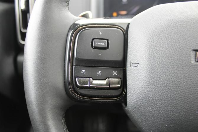 Haval H9 II с пробегом 2024 года, цена 3 750 000 рублей, 46000 км, внедорожник, Автокод Объявления