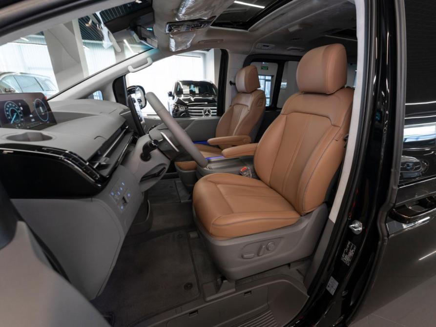 Hyundai Staria I Москва  - изображение 9