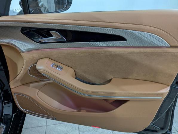Hongqi H9 I с пробегом 2023 года, цена 4 300 000 рублей, 5367 км, седан, Автокод Объявления