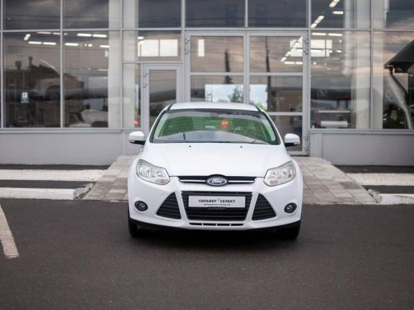 Ford Focus III с пробегом 2012 года, цена 740 000 рублей, 88452 км, универсал, Автокод Объявления