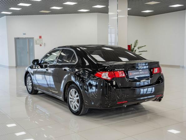Honda Accord VIII с пробегом 2008 года, цена 1 280 000 рублей, 237736 км, седан, Автокод Объявления