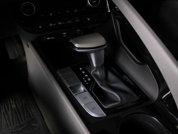 Hyundai Elantra VII (CN7) с пробегом 2021 года, цена 2 080 000 рублей, 78215 км, седан, Автокод Объявления