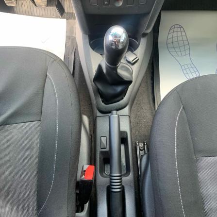 Renault Sandero II Рестайлинг с пробегом 2020 года, цена 1 050 000 рублей, 130600 км, хэтчбек, Автокод Объявления