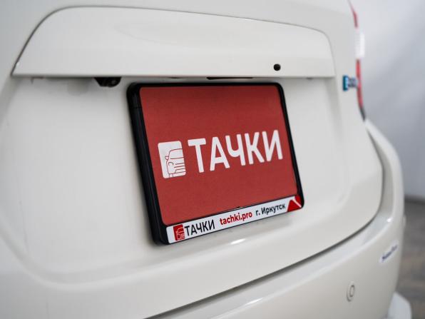 Nissan Note II Рестайлинг с пробегом 2019 года, цена 1 300 500 рублей, 58636 км, хэтчбек, Автокод Объявления