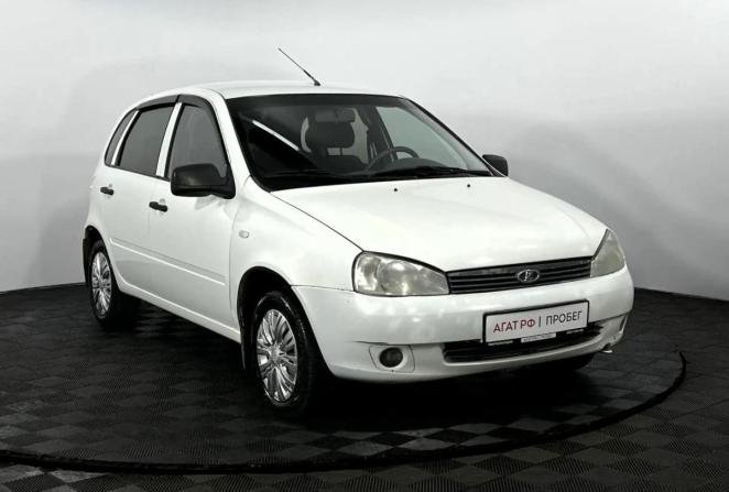 Lada (ВАЗ) Kalina I с пробегом 2013 года, цена 245 000 рублей, 183866 км, хэтчбек, Автокод Объявления