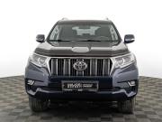 Toyota Land Cruiser Prado 150 Series Рестайлинг 2 Москва  - изображение 31