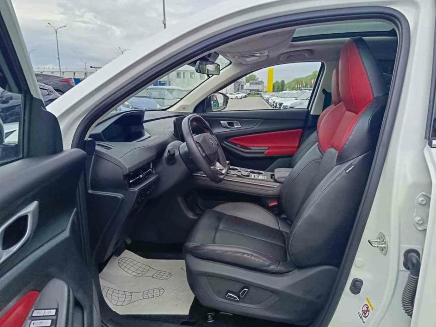 Changan CS55 Plus II Тюмень  - изображение 9