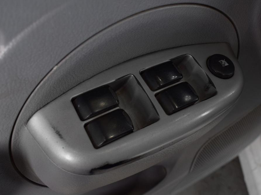 Chevrolet Aveo I Кемерово  - изображение 16