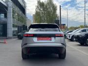 Land Rover Range Rover Velar I Санкт-Петербург  - изображение 19