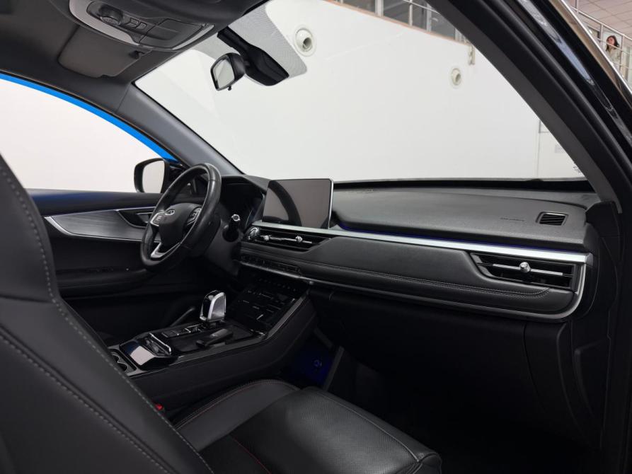 Chery Tiggo 7 Pro I Новороссийск  - изображение 10