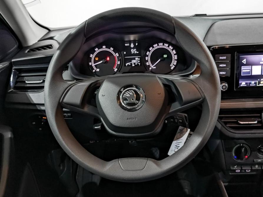 Skoda Rapid II Химки  - изображение 21