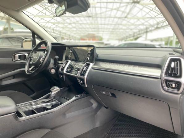 Kia Sorento IV с пробегом 2023 года, цена 3 868 900 рублей, 62672 км, внедорожник, Автокод Объявления
