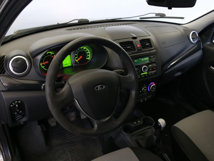 Lada (ВАЗ) Kalina II Санкт-Петербург  - изображение 12