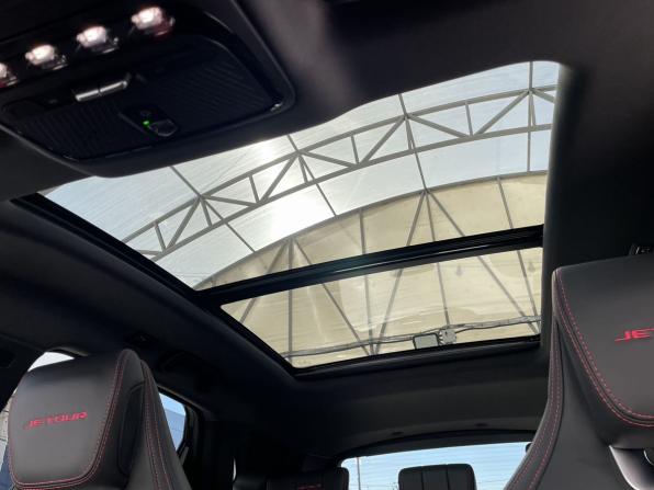JETOUR Dashing I с пробегом 2024 года, цена 2 150 000 рублей, 18218 км, внедорожник, Автокод Объявления