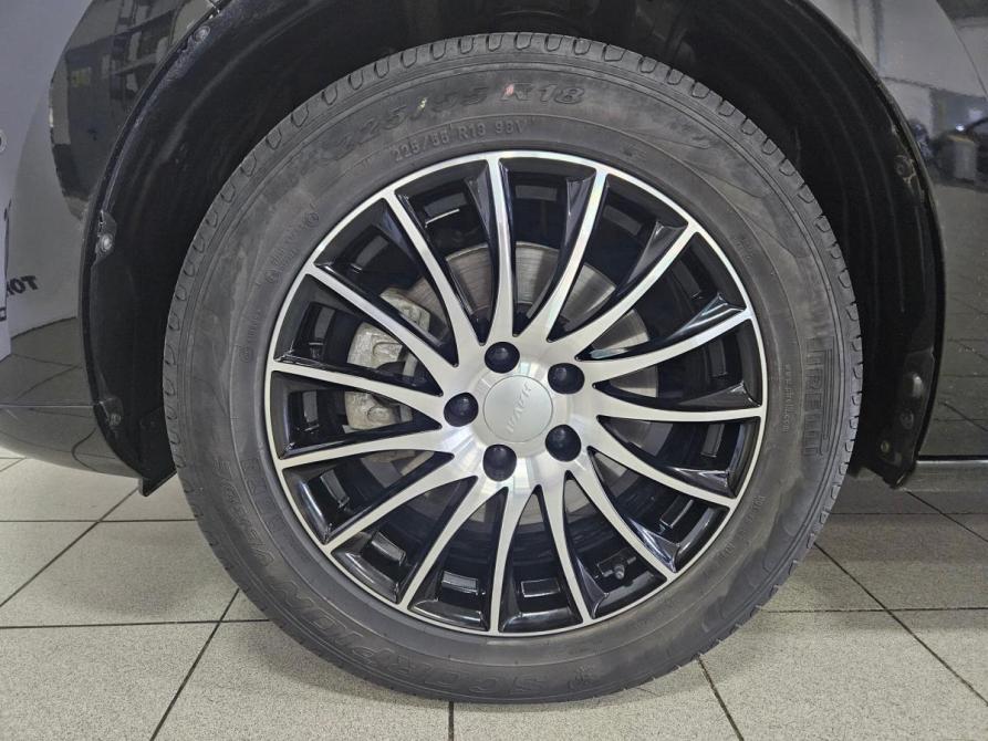 Haval Jolion I Тольятти  - изображение 10