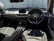 Mazda Axela III Рестайлинг Краснодар  - изображение 27