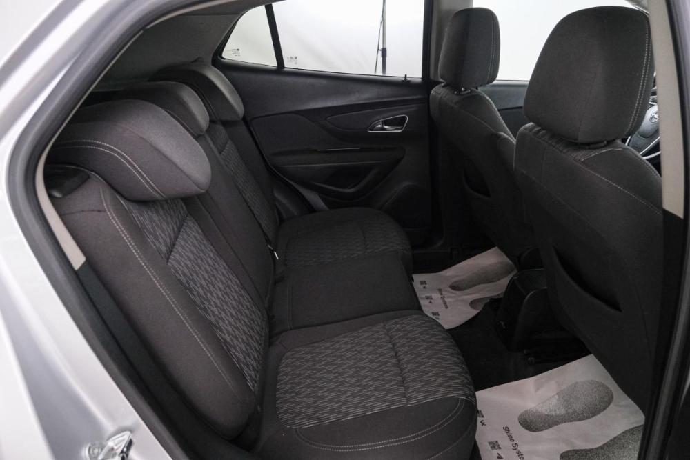 Opel Mokka I Красноярск  - изображение 22