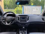 Hyundai Creta I Рестайлинг Уфа  - изображение 39