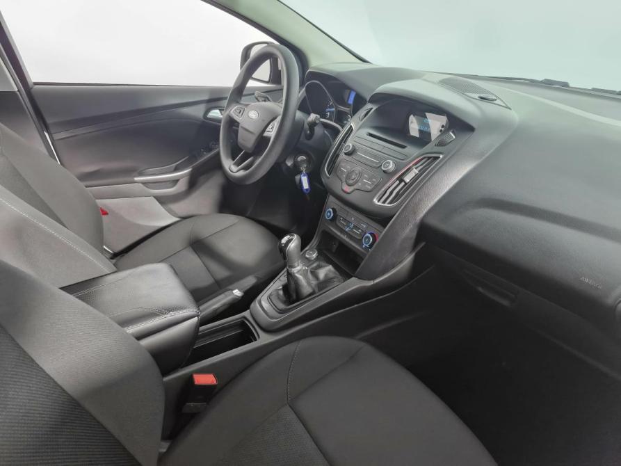 Ford Focus III Рестайлинг Нижний Новгород  - изображение 10