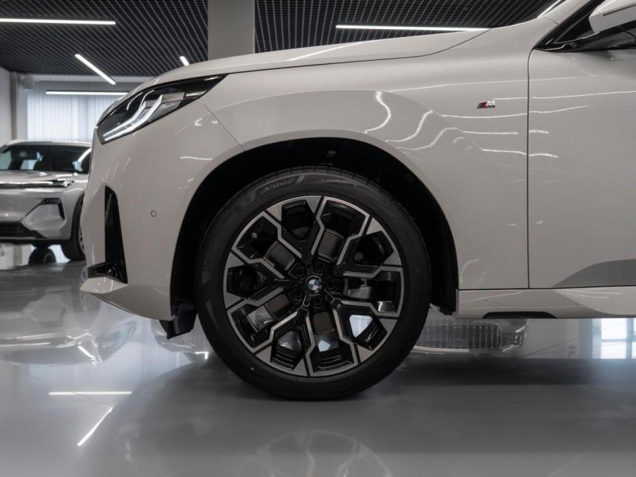 BMW X3 IV (G45/G48) Москва  - изображение 28