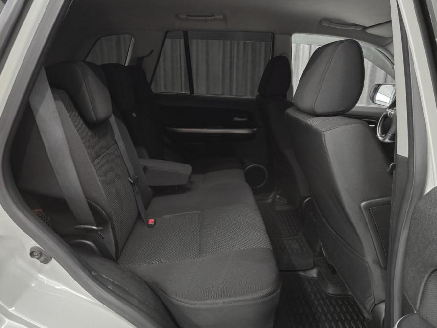 Suzuki Grand Vitara II Рестайлинг Красноярск  - изображение 17