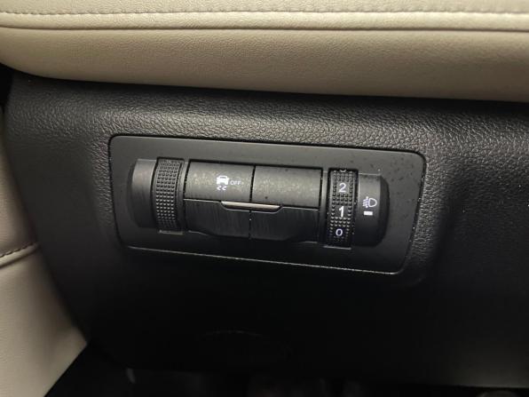 Chery Tiggo 4 Pro I Рестайлинг с пробегом 2024 года, цена 1 385 000 рублей, 122600 км, внедорожник, Автокод Объявления