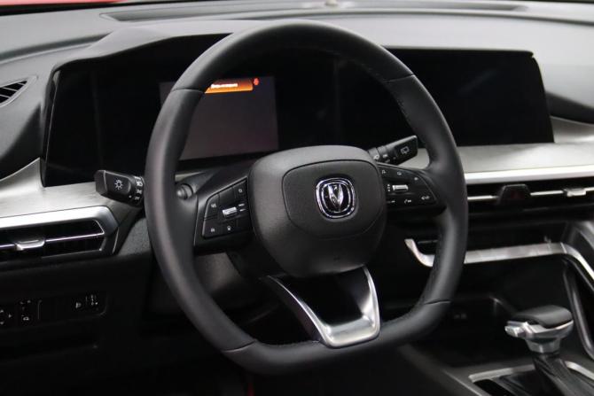Changan CS35 Plus I Рестайлинг с пробегом 2024 года, цена 1 865 650 рублей, 18682 км, внедорожник, Автокод Объявления
