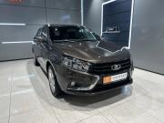 Lada (ВАЗ) Vesta I Новосибирск  - изображение 27