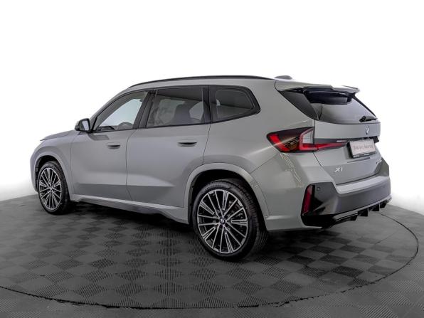 BMW X1 III (U11/U12) с пробегом 2025 года, цена 5 000 000 рублей, 15305 км, внедорожник, Автокод Объявления