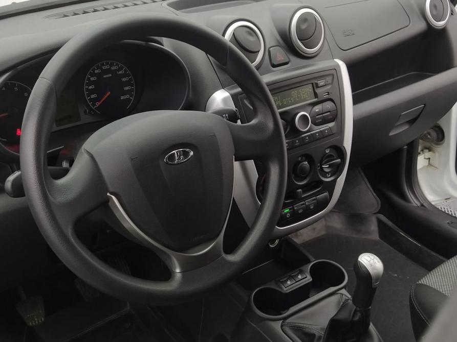 Lada (ВАЗ) Granta I Екатеринбург  - изображение 15