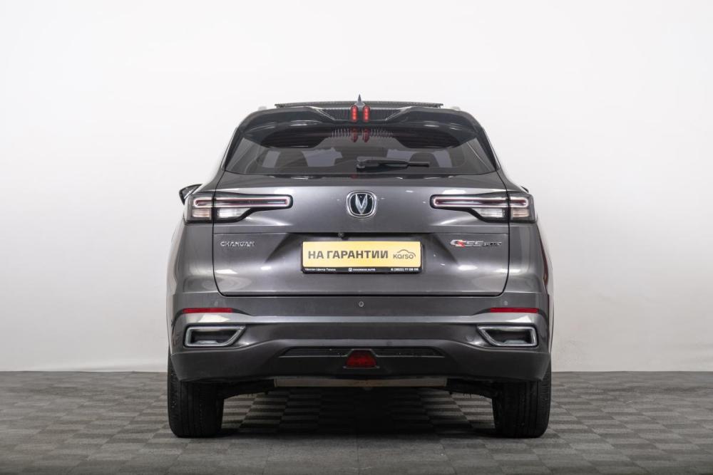 Changan CS55 Plus II Томск  - изображение 5