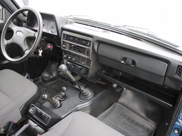 Lada (ВАЗ) 2121 (4x4) I Рестайлинг с пробегом 2012 года, цена 399 000 рублей, 93455 км, внедорожник, Автокод Объявления