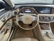 Mercedes-Benz S-Класс VI (W222 C217) Нижний Новгород  - изображение 47