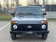 Lada (ВАЗ) 2121 (4x4) I Рестайлинг (2020) Тверь  - изображение 14