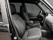 Lada (ВАЗ) Niva Travel I Екатеринбург  - изображение 27