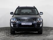 Kia Sportage II Санкт-Петербург  - изображение 20
