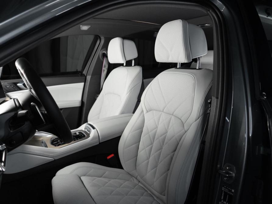 BMW X6 III (G06) Рестайлинг Москва  - изображение 11