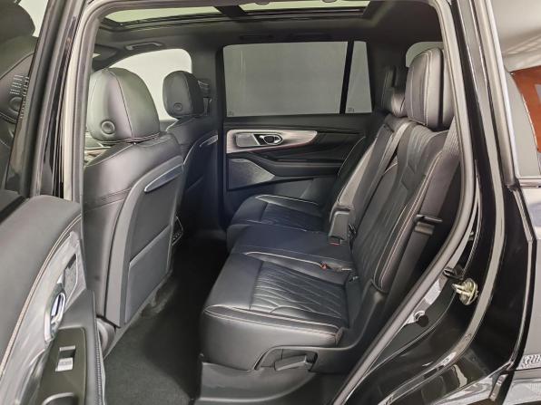 GAC GS8 II с пробегом 2024 года, цена 3 349 000 рублей, 86987 км, внедорожник, Автокод Объявления