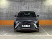 Geely Coolray I Рестайлинг Уфа  - изображение 34