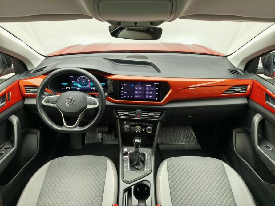 Volkswagen Taos I Москва  - изображение 7
